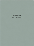 AGENDA POCKET DELUXE FLEX D2 2026/2027 - DE HOBBIT - 8719231116269