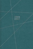 AGENDA BASIS RASTER 2026/2027 - DE HOBBIT - 8719231122260