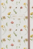 AGENDA BASIS EXTRA BLOEMEN 2026/2027 - DE HOBBIT - 8719231132269