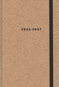 AGENDA BASIS EXTRA KURK 2026/2027 - DE HOBBIT - 8719231133266