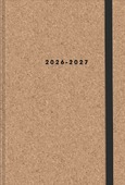 AGENDA BASIS EXTRA KURK 2026/2027 - DE HOBBIT - 8719231133266