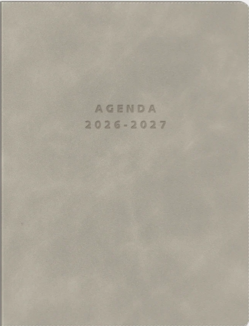 DOCENTENAGENDA D1 2026/2027 - DE HOBBIT - 8719231138261