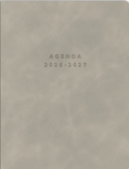 DOCENTENAGENDA D1 2026/2027 - DE HOBBIT - 8719231138261