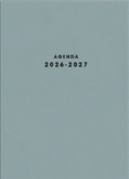 DOCENTENAGENDA D6 2026/2027 - DE HOBBIT - 8719231143265