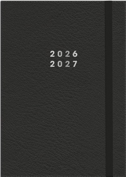 AFSPRAKENAGENDA D3 2026/2027 - DE HOBBIT - 8719231209268