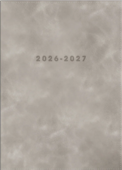 AGENDA 18 MAANDEN D3 2026/2027 - DE HOBBIT - 8719231224261