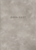 AGENDA 18 MAANDEN D3 2026/2027 - DE HOBBIT - 8719231224261