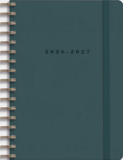 AGENDA LUXE D1 2026/2027 - DE HOBBIT - 8719231226265
