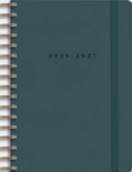 AGENDA LUXE D1 2026/2027 - DE HOBBIT - 8719231226265