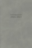 NOTITIEAGENDA D3 2026/2027 - DE HOBBIT - 8719231232266