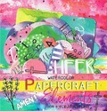 PAPERCRAFT ELEMENTS WATERCOLOR - 8719324353380