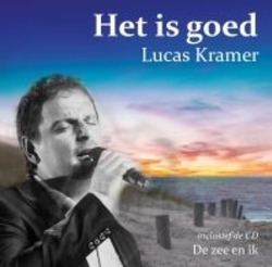 HET IS GOED (RE-RELEASE) - KRAMER, LUCAS - 8719325062625