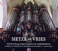 EIN FESTE BURG - LUTHERLIEDEREN