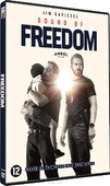 SOUND OF FREEDOM (DVD)