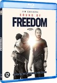 SOUND OF FREEDOM (BLURAY)