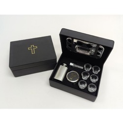 THUISVIERING AVONDMAAL SET 6 PERSONEN - 8720648969037