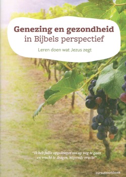 GENEZING EN GEZONDHEID IN BIJBELS PERSPE - WILLIGEN, ANNET VAN - 87720016