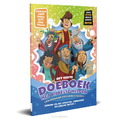 DOEBOEK ZOMER - 8785254902318