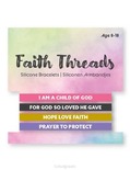 GELOOFSARMBANDJES - I AM A CHILD OF GOD - 8785254902547