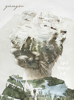 DVD LET THERE BE - GUNGOR - 881410008721