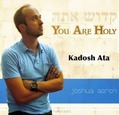 YOU ARE HOLY (CD)