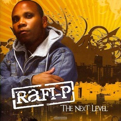 THE NEXT LEVEL - RAFI-P - 884502381801