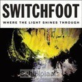 WHERE THE LIGHT SHINES THROUGH (CD)