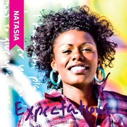 EXPECTATIONS - NATASIA - 888174304861