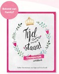 TIJD OM OP TE STAAN - VORSTERMAN VAN OIJEN, E. - 9789491844720