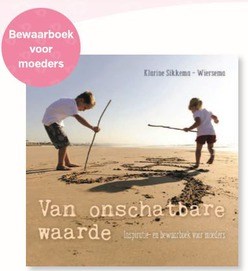 VAN ONSCHATBARE WAARDE - SIKKEMA, K. - 9789491844706