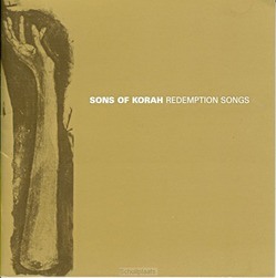 REDEMPTION SONGS - SONS OF KORAH - 9314730000010