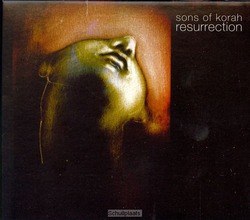 RESURRECTION - SONS OF KORAH - 9314730100031