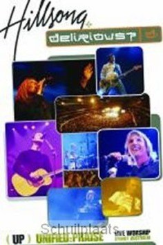 DVD UNIFIED PRAISE - HILLSONG & DELIRIOUS - 9320428000910