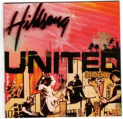 LOOK TO YOU (CD & DVD) - HILLSONG UNITED - 9320428002457