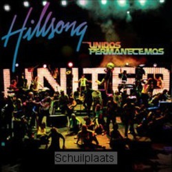 UNIDOS PERMANECEMOS (CD) - HILLSONG UNITED - 9320428002969