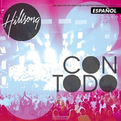 CON TODO - HILLSONG UNITED - 9320428127396