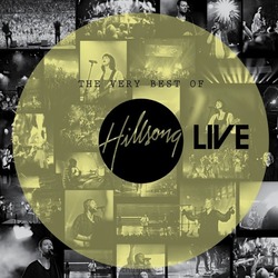 THE VERY BEST OF HILLSONG (VOLUME 1) - HILLSONG LIVE - 9320428150134