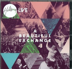 BEAUTIFUL EXCHANGE - CD - HILLSONG - 9320428151094