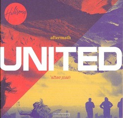 AFTERMATH - HILLSONG UNITED - 9320428176097