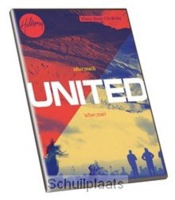 AFTERMATH - SB ON CDROM - HILLSONG UNITED - 9320428176110