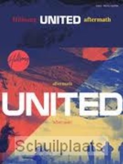 AFTERMATH - SONGBOOK - HILLSONG UNITED - 9320428176127