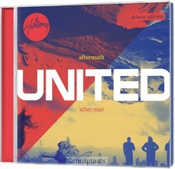 AFTERMATH - DELUXE -2CD - HILLSONG UNITED - 9320428177735