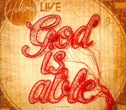 GOD IS ABLE DELUXE EDITION - HILLSONG - 9320428182517