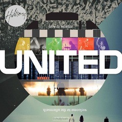 LIVE IN MIAMI (2-CD) - HILLSONG UNITED - 9320428199027