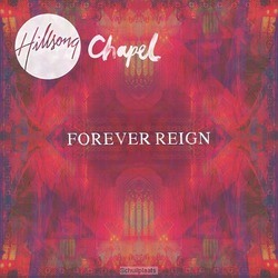 FOREVER REIGN (CD/DVD) - HILLSONG CHAPEL - 9320428220066