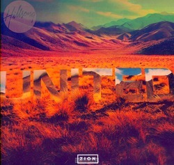 ZION - HILLSONG UNITED - 9320428227591