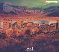 ZION DELUXE BOX - HILLSONG UNITED - 9320428231147