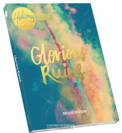 GLORIOUS RUINS (DELUXE CD/DVD) - HILLSONG - 9320428243997