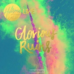 GLORIOUS RUINS BLU-RAY - HILLSONG - 9320428244079