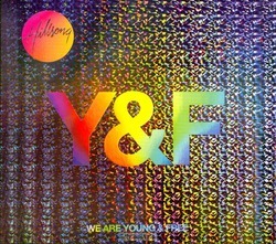 WE ARE YOUNG & FREE (CD + BONUS DVD) - HILLSONG YOUTH - 9320428249784
